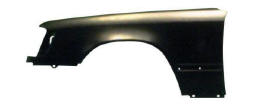 Mercedes® Left Front Fender,Replica, 124 Chassis, 1986-1995