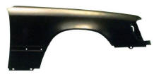 Mercedes® Replica Front Fender,Right, 124 Chassis, 1986-1995