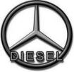 mercedes diesel parts
